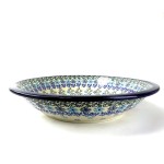 026 Bunzlau Pastabord 2250X 026 Pasta borden Ø 21,5cm